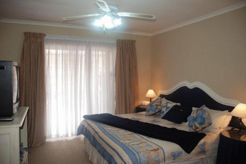 Bluewater Guesthouse Port Elizabeth Room photo